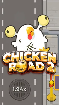 Chicken Road 2