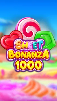 Sweet Bonanza 1000